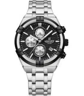 Montre Homme Naviforce NF8042 Noir prix Tunisie