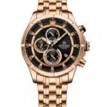 Montre Homme Naviforce NF8046 Rosé