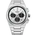 Montre Homme Naviforce NF8048G Argent