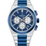 Montre Homme Naviforce NF8048G Bleu