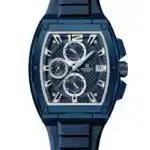 Montre Homme Naviforce NF8050 Bleu