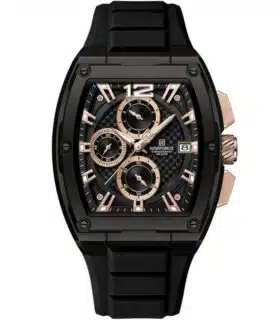 Montre Homme Naviforce NF8050 Fond Noir prix Tunisie