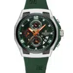 Montre Homme Naviforce NF8051 Fond Vert