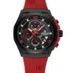 Montre Homme Naviforce NF8051 Rouge