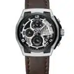 Montre Homme Naviforce NF8051L Marron Argent