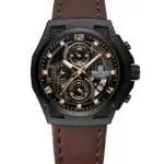Montre Homme Naviforce NF8051L Marron