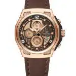 Montre Homme Naviforce NF8051L Rosé