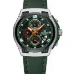 Montre Homme Naviforce NF8051L Vert
