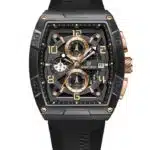 Montre Homme Naviforce NF8052 Fond Noir