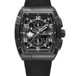 Montre Homme Naviforce NF8052 Noir
