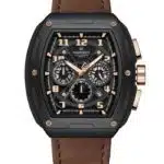 Montre Homme Naviforce NF8053 Marron