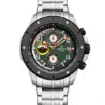 Montre Homme Naviforce NF8056 Fond Vert
