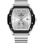 Montre Homme Naviforce NF8068G Argent