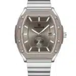 Montre Homme Naviforce NF8068G Grège