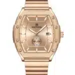 Montre Homme Naviforce NF8068G Rosé