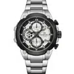 Montre Homme Naviforce NF8071 Argent