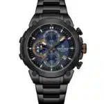 Montre Homme Naviforce NF8071 Fond Bleu