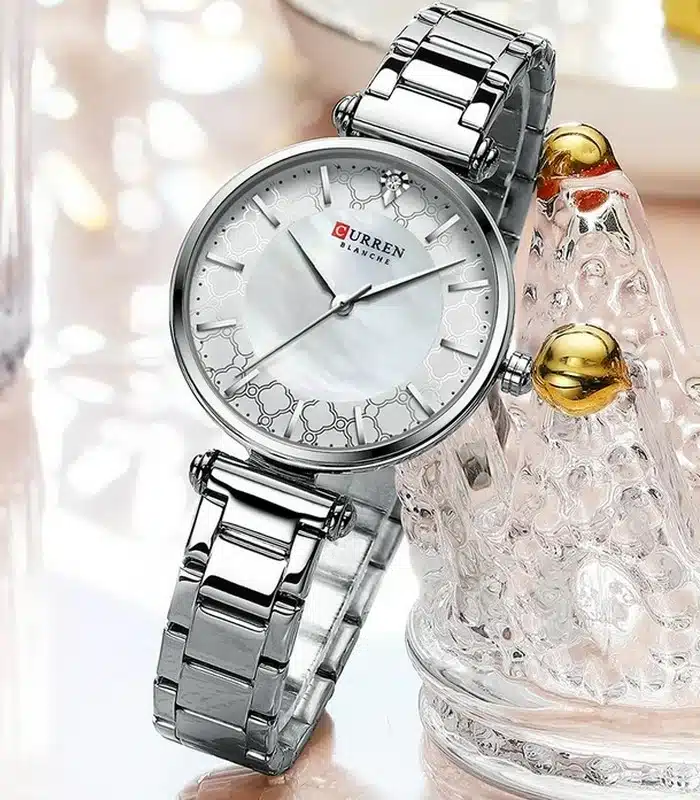 Prix montre Curren 9072 Argent Femme Tunisie Prix montre Curren 9072 Argent Femme Tunisie