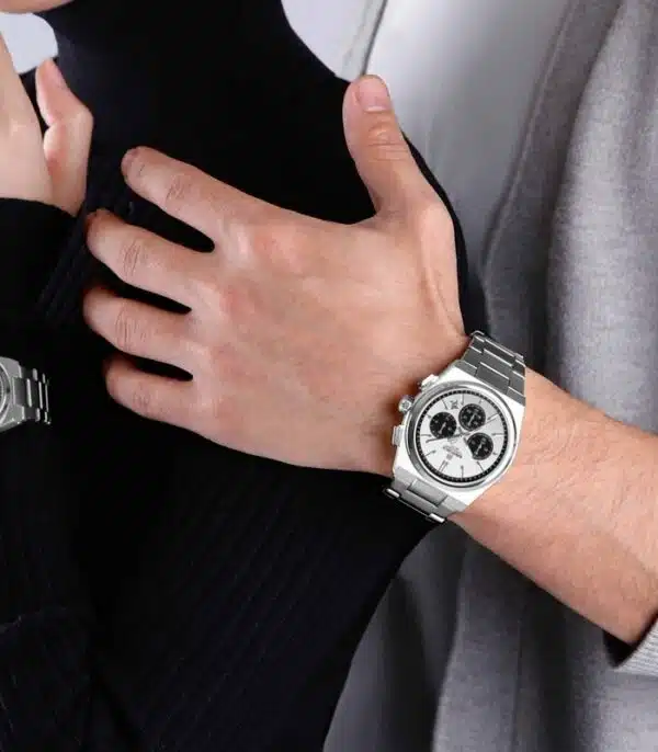 Prix montre Homme Naviforce NF8048G Argent Tunisie Prix montre Homme Naviforce NF8048G Argent Tunisie