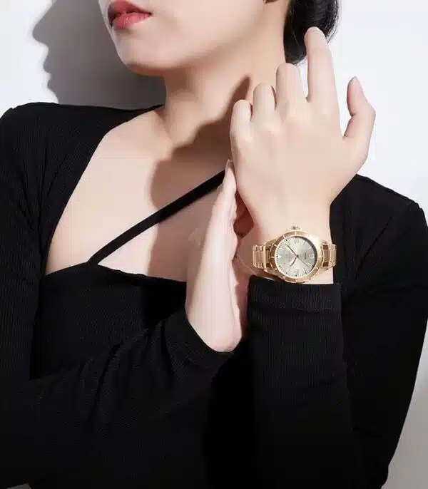 Prix montre Naviforce NF5022 Rosé Femme Tunisie Prix montre Naviforce NF5022 Rosé Femme Tunisie