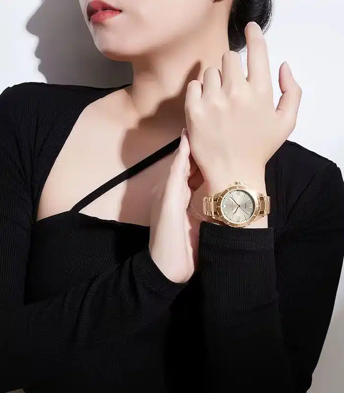 Prix montre Naviforce NF5022 Rosé Femme Tunisie Prix montre Naviforce NF5022 Rosé Femme Tunisie