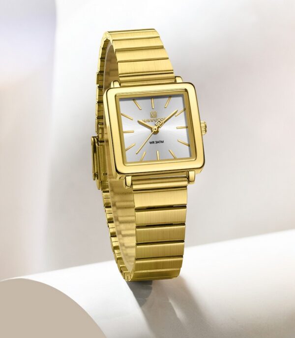 Prix montre Naviforce NF5048 Fond Gris Femme Tunisie Prix montre Naviforce NF5048 Fond Gris Femme Tunisie