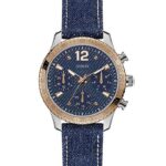 Montre Femme Guess W1057L1