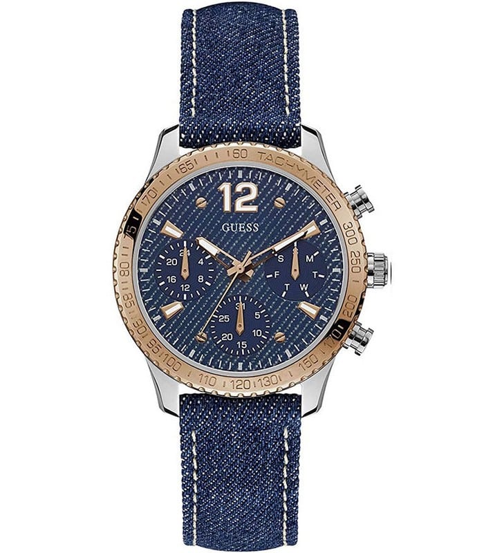 Montre Femme Guess W1057L1 prix Tunisie