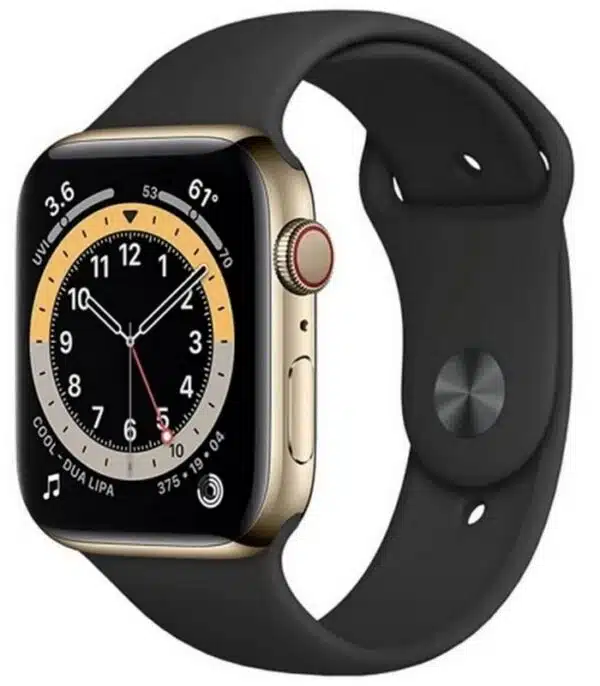 Prix montre Connectée Haino Teko GP-14 Homme Tunisie