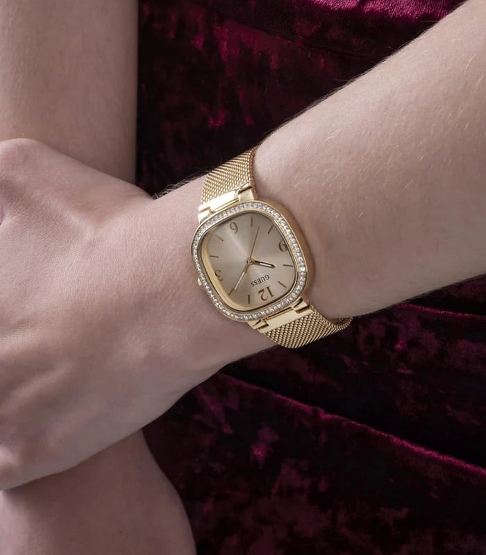 Prix montre Femme Guess GW0354L2 Tunisie Prix montre Femme Guess GW0354L2 Tunisie