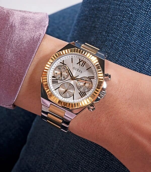 Prix montre Guess GW0769L3 Femme Tunisie