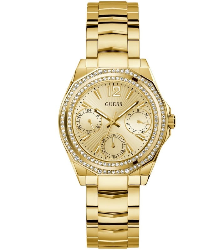 Montre Femme Guess GW0685L2 prix Tunisie