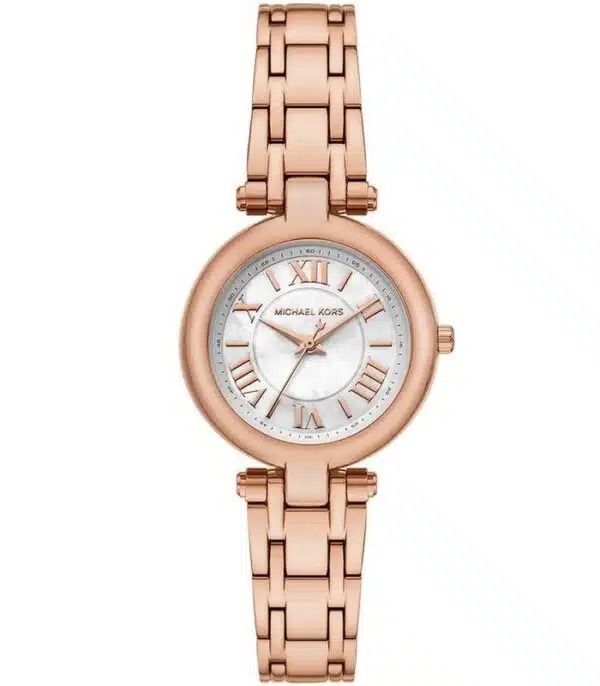 Montre Femme Michael Kors MK4893 prix Tunisie