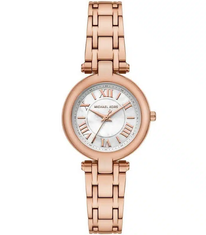 Montre Femme Michael Kors MK4893 prix Tunisie