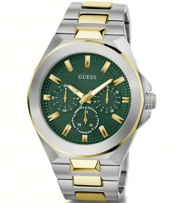 Montre Guess GW0798G3 Homme prix Tunisie