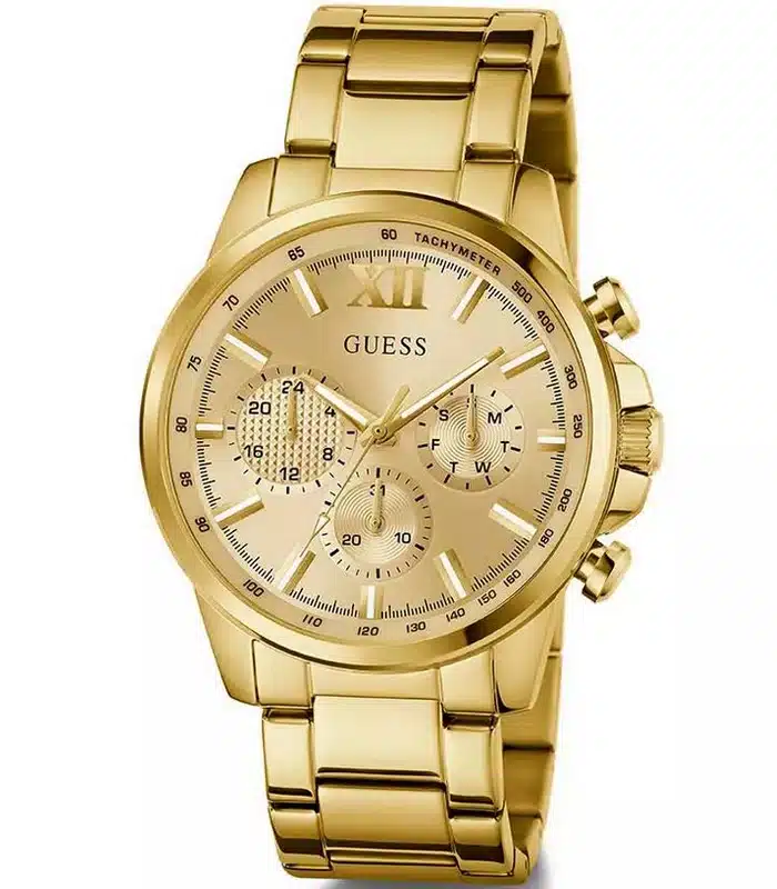 Montre Guess Walker GW0900G2 Homme prix Tunisie Montre Guess Walker GW0900G2 Homme prix Tunisie
