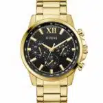 Montre Homme Guess Walker GW0900G3