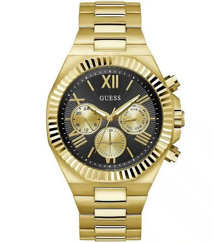 Montre Homme Guess Equity GW0703G5 prix Tunisie