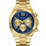 Montre Homme Guess Equity GW0703G6