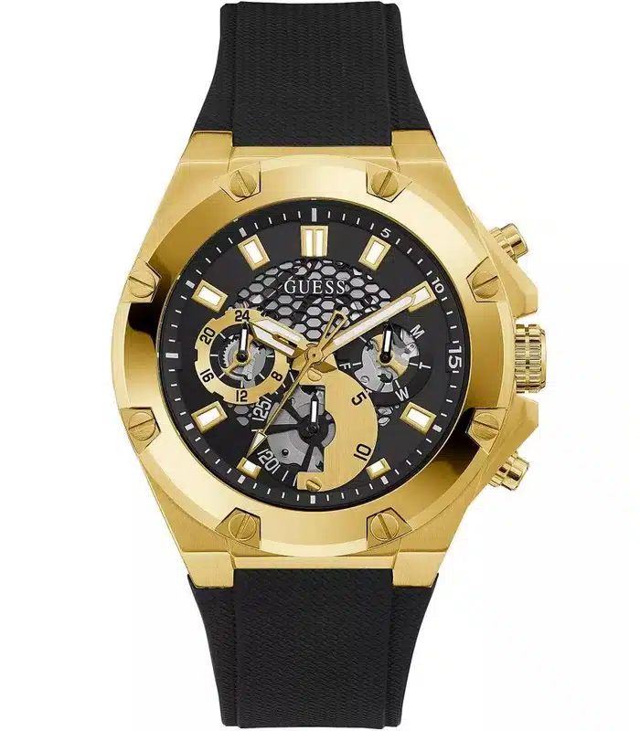 Montre Homme Guess GW0334G2 prix Tunisie