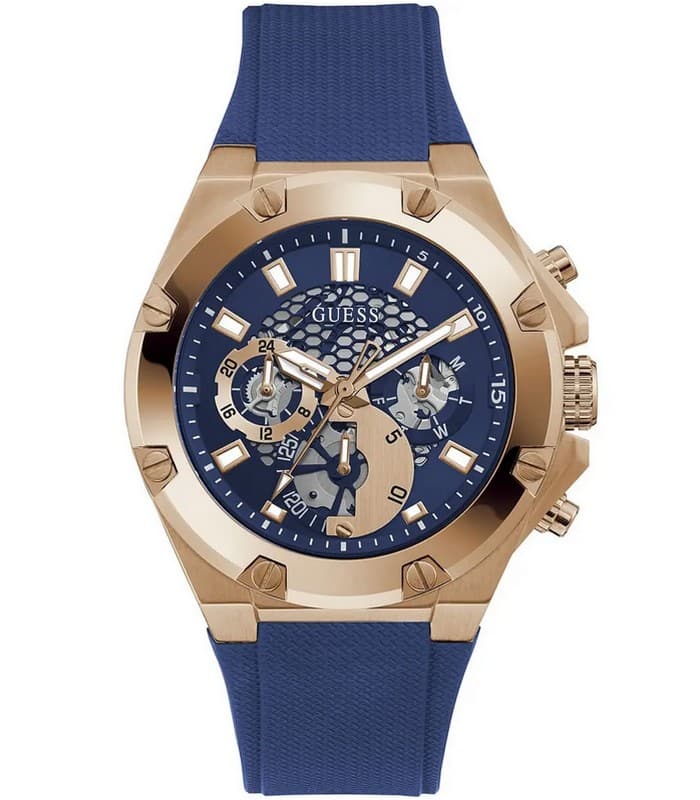 Montre Homme Guess GW0334G3 prix Tunisie