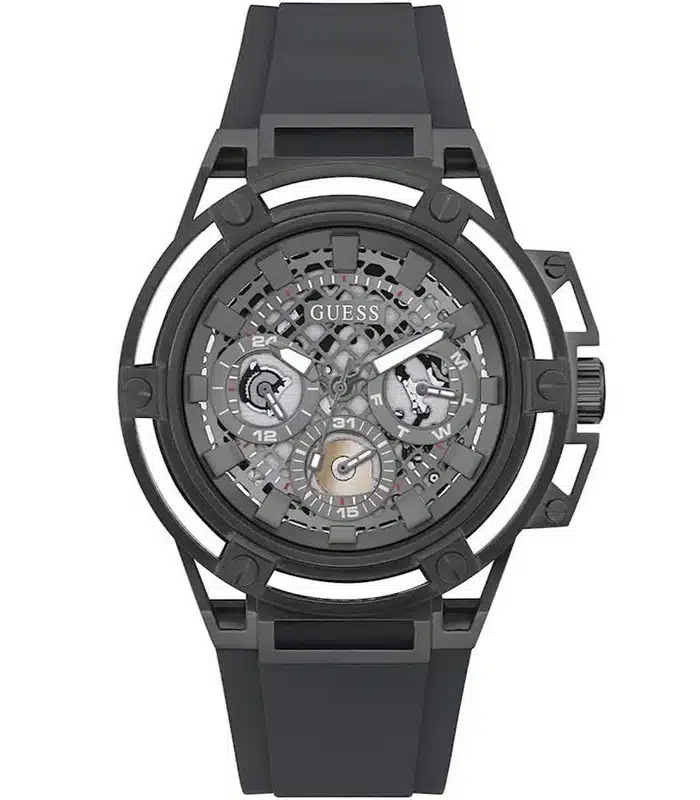 Montre Homme Guess GW0423G3 prix Tunisie