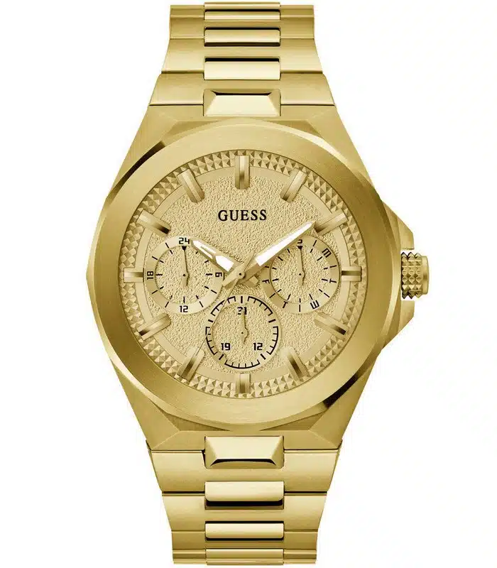 Montre Homme Guess GW0798G2 prix Tunisie