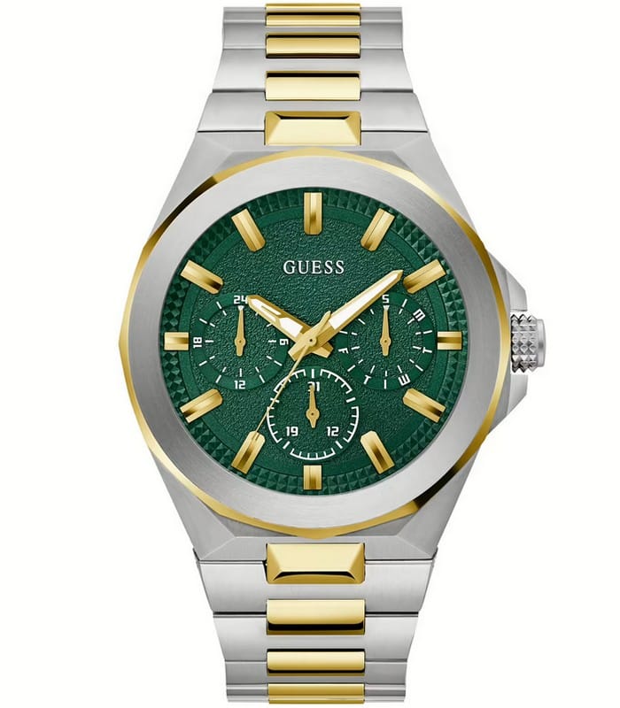 Montre Homme Guess GW0798G3 prix Tunisie