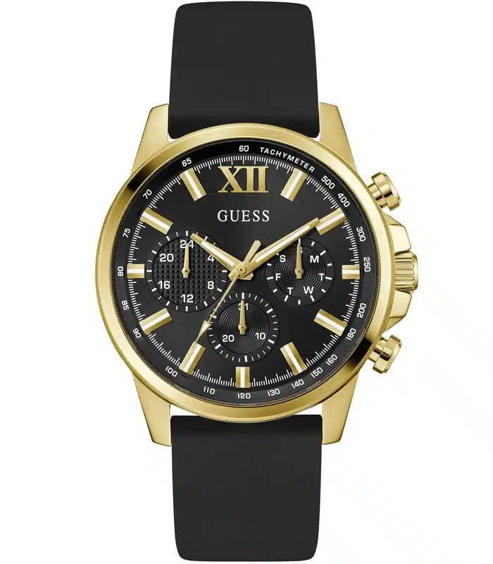Montre Homme Guess GW0913G2 prix Tunisie