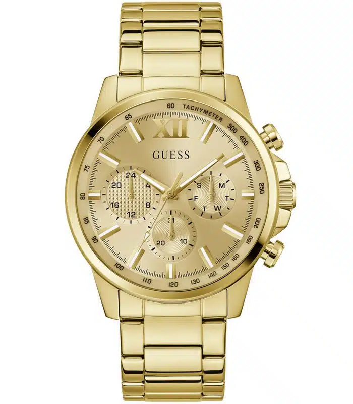 Montre Homme Guess Walker GW0900G2 prix Tunisie