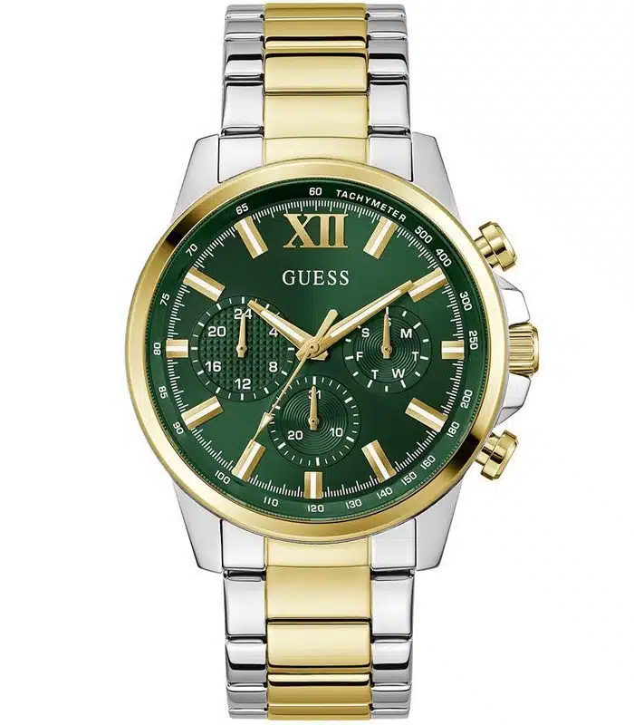 Montre Homme Guess Walker GW0900G5 prix Tunisie