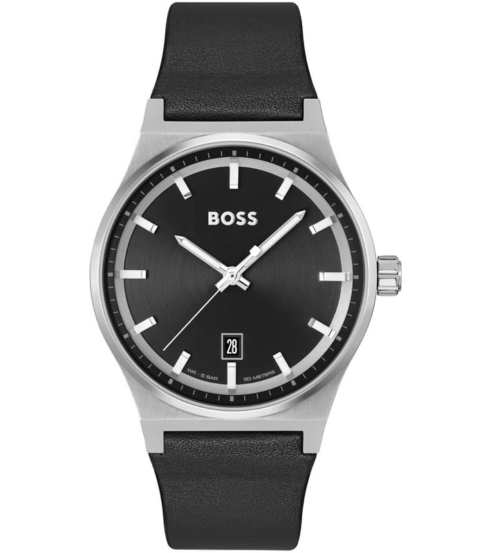 Montre Homme Hugo Boss HB1514075 prix Tunisie