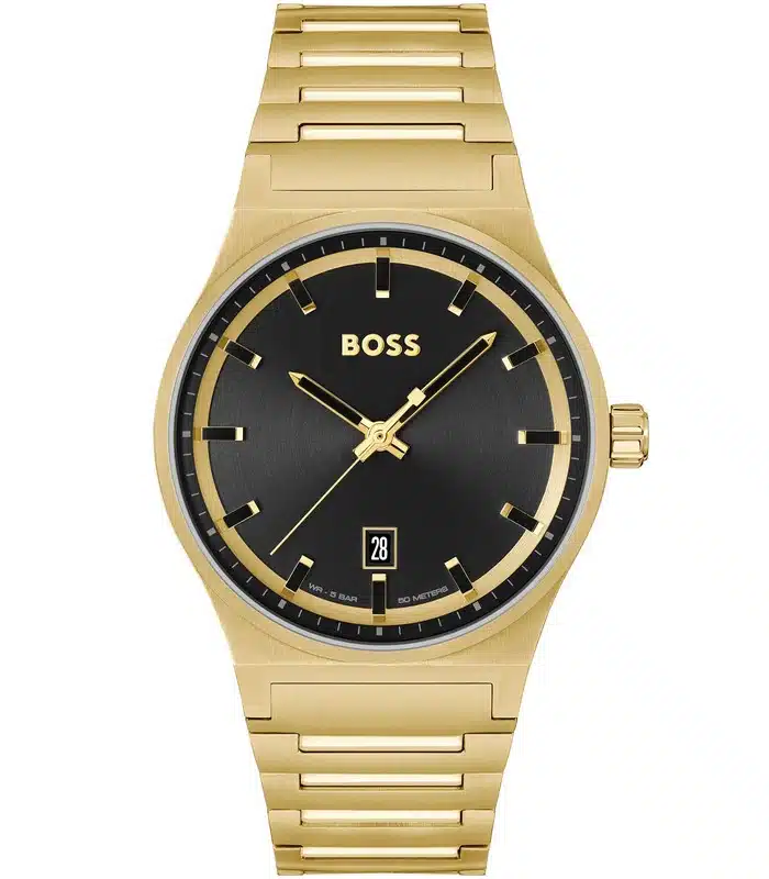 Montre Homme Hugo Boss HB1514077 prix Tunisie