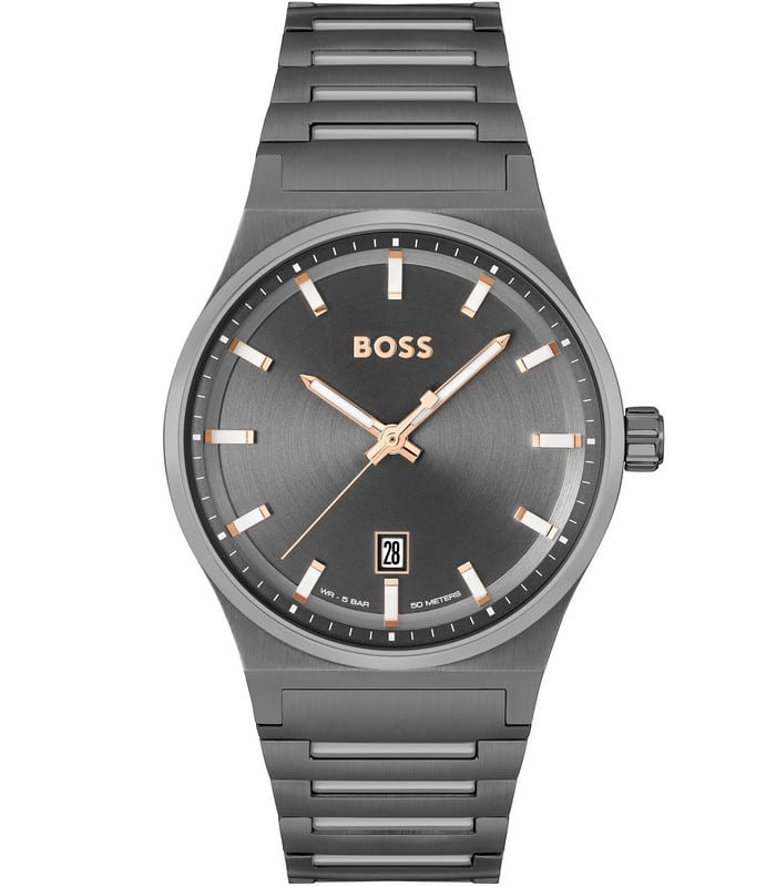 Montre Homme Hugo Boss HB1514078 prix Tunisie